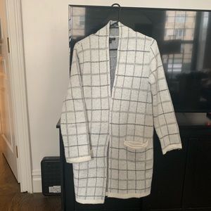 Super soft Banana Republic cardigan